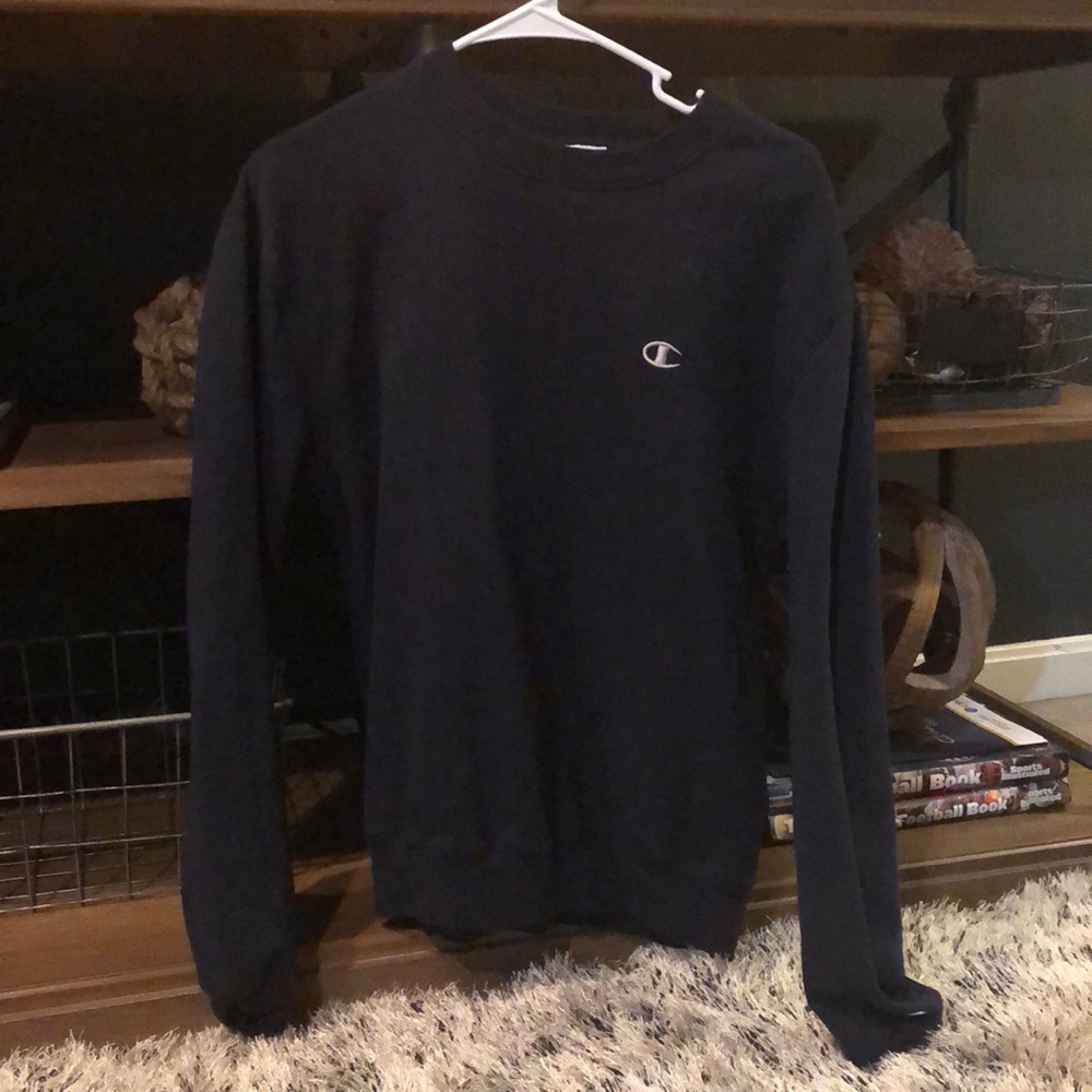 Champion Crewneck Sweater